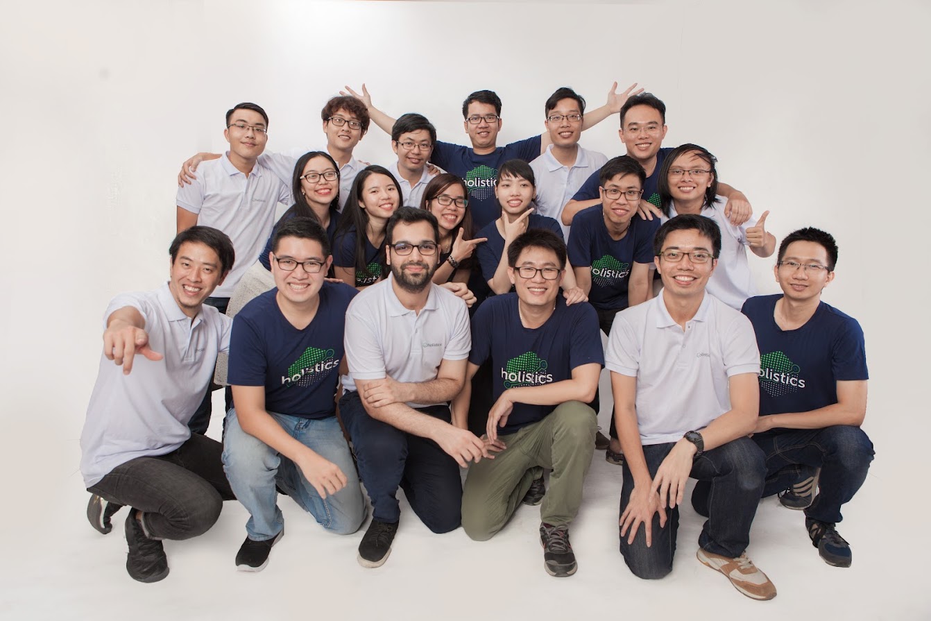 Presales and Technical Account Manager