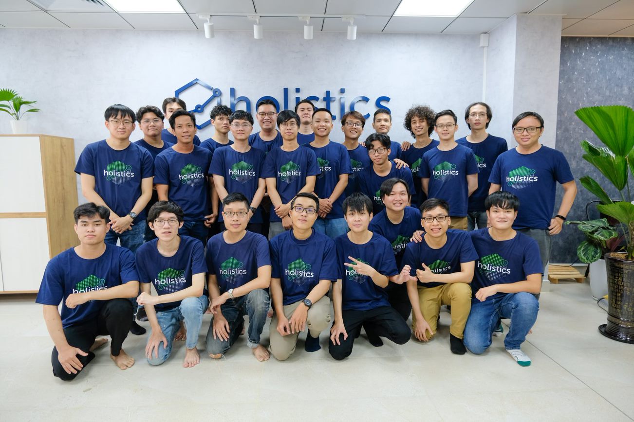 Fullstack Engineer (Junior/Mid/Senior)