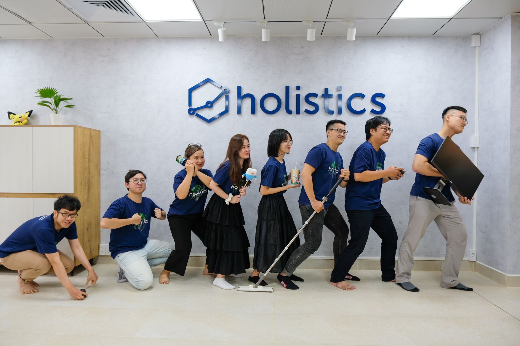 Senior Technical Product Manager (SaaS)