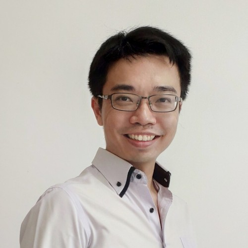 Vincent Woon
