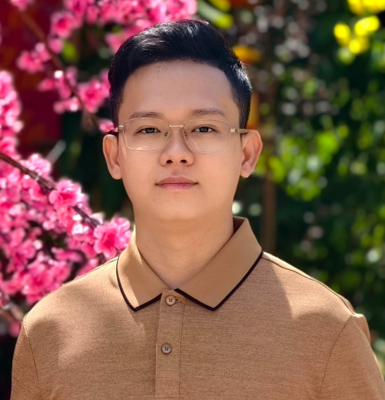 Cuong Vuong