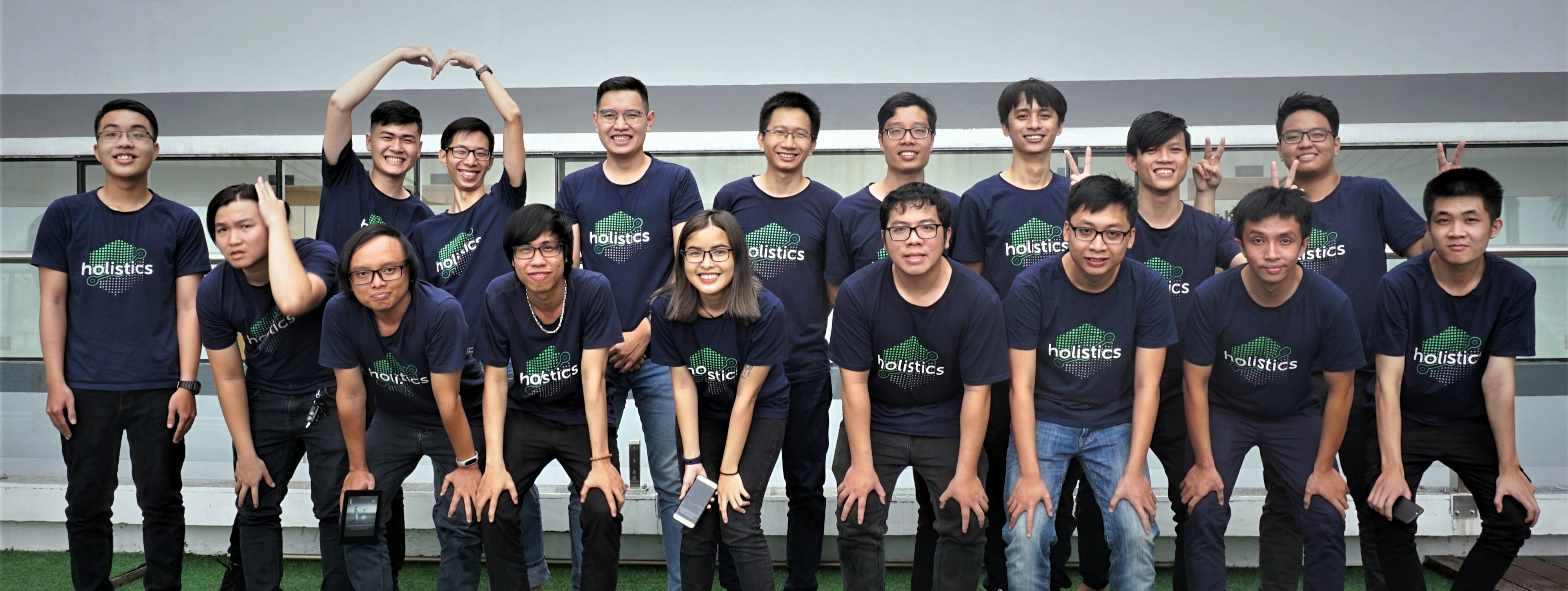 Software Engineering Intern