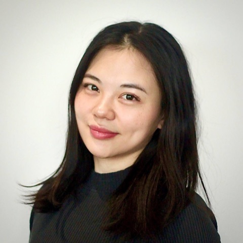 Nhi Tran