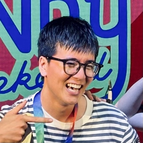 Thang Le